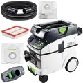 Produktbild: Festool Absaugmobil CTM 36 E AC LHS 574984 mit AUTOCLEAN für Planex EASY