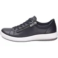 Produktbild: Legero Damen Schnürschuhe TANARO 5.0, blau, Gr.51/2 - Blau - 38,5