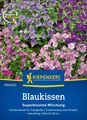 Produktbild: Kiepenkerl Blaukissensamen Superbissima Mix, für ca 50 Pflanzen - Nektarspender
