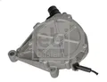 Produktbild: Unterdruckpumpe, Bremsanlage FEBI 186081 BMW 5 (F10) 2 2011-2016