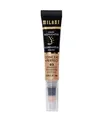 Produktbild: Milani Cosmetic Conceal + Perfect Liquid Highlighter Highlighter 8 ml Nr. 02 - Stardust