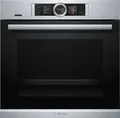 Produktbild: Bosch HBG676ES6 Einbau-Backofen