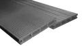 Produktbild: Endorphin Terrassendielen ® 20m² Hellgrau WPC Terrassendielen Komplettset