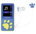 Produktbild: Lenco Lenco Xemio-560BU Tragbarer CD-Player Blau tragbarer CD-Player