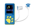 Produktbild: Lenco Xemio-560BU MP4-Player