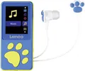 Produktbild: Lenco Xemio-560BU Tragbarer CD-Player Blau