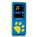 Produktbild: LENCO Xemio-560 MP4-Player blau MP4-Player (8GB Speicher) #15305380