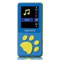 Produktbild: Lenco Xemio-560BU blau
