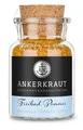 Produktbild: Ankerkraut Freibad Pommes, Gewürzmischung für knusprige Pommes Frites wie vom Freibad-Kiosk, Gewürzsalz, Perfekt für den Pommesgenuss zu Hause, 150 g im Korkenglas