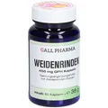 Produktbild: GALL PHARMA Weidenrinden