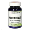 Produktbild: WEIDENRINDEN 450 mg GPH Kapseln 60 St