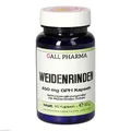 Produktbild: 2x WEIDENRINDEN 450 mg GPH Kapseln 60 ST