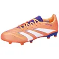 Produktbild: adidas Performance adidas Kinder Fussballschuhe PREDATOR LEAGUE FG/MG J Fußballschuh orange 36 EU