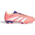 Produktbild: Adidas Predator League FT FG/MG Fußballschuhe Kinder - Orange/Blau/Weiß