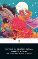 Produktbild: The Tale of Princess Fatima, Warrior Woman: The Arabic Epic of Dhat al-Himma