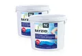 Produktbild: BAYZID Chlortabletten 5 kg BAYZID® Multitabs 200g 5in1 für Pools