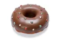 Produktbild: Karlie Doggy Donut, Hundespielzeug, Latex, Braun, 12x12x5 cm