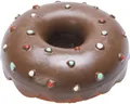 Produktbild: Hundespielzeug Karlie Doggy Donuts braun 12 x 5 cm