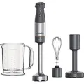 Produktbild: Kenwood HBM60.007GY Triblade XL+ Stabmixer (0W22111072)