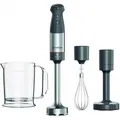 Produktbild: Kenwood - HBM60.007GY Triblade xl+ Stabmixer