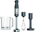Produktbild: Kenwood HBM60.007GY Mixer, Grau, 25.6 x 22.8 x 22.2 cm