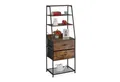 Produktbild: relaxdays Regal Vintage Regal im Industrial Design