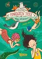 Produktbild: Die Schule der magischen Tiere 06: Nass und nasser  von ... | Buch | Zustand gut