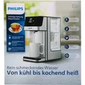 Produktbild: Philips Elektr. Wasserspender mit Filter ADD5910M