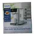 Produktbild: Philips Water Station Spender für gefiltertes heißes Wasser 6 Temp.Einst. 2,2Lit
