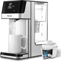 Produktbild: Philips Water Station Heißwasserspender 2,2 L Touchscreen Defekt
