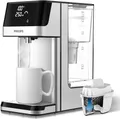 Produktbild: Philips Wasserstation Heißwasser-Spender 2,2 L Touchscreen 6 Stufen Defekt