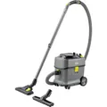 Produktbild: Kärcher Professional T 15/1 Adv HEPA 1.355-307.0 Trockensauger 585 W 15 l