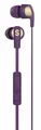 Produktbild: Skullcandy Smokin Buds 2 purple cream W/Mic In-Ear Ohrhörer