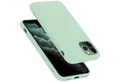 Produktbild: Cadorabo Handyhülle für iPhone 11 PRO MAX Hülle Apple iPhone 11 PRO MAX, Flexible Hülle TPU Silikon Schutzhülle Back Cover Case
