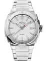 Produktbild: Alpina AL-525S3AE1B Herrenuhr Extreme Automatik Titan 41mm 20ATM