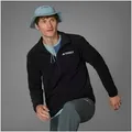 Produktbild: adidas TERREX Fleecepullover MT ESS HZ FL schwarz XXL (60/62)