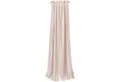 Produktbild: Meyco Baby Betthimmel Soft Pink (80% Polyester / 20% Baumwolle, 1-tlg., Sluier (30x155cm), Sluier (30x155cm)