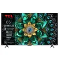 Produktbild: TCL 65Q6C 4K QD-Mini LED TV mit Google TV 164 cm (65