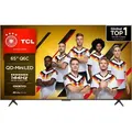 Produktbild: TCL 65Q6CX1 Mini-LED-Fernseher (164 cm/65 Zoll, 4K Ultra HD, Smart-TV, Google TV, 4K Multi-HDR Dolby Vision, 144Hz, ONKYO Dolby Atmos, Apple Airplay 2) schwarz