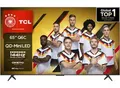 Produktbild: TCL Mini-LED-Fernseher 