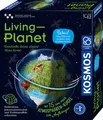 Produktbild: Living-Planet - Experimentierkasten