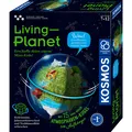 Produktbild: Kosmos Living Planet, Experimentierkasten