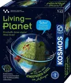 Produktbild: KOSMOS 637255 Experimentierkasten - Living-Planet