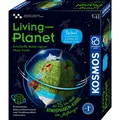 Produktbild: Living Planet - Kosmos 637255 - (Spielzeug / Experimentier- & Zauberkasten)