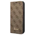 Produktbild: Guess GUBKP14MHG4SHW Hülle für iPhone 14 Plus 6,7