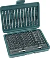 Produktbild: Brüder Mannesmann M29830 Bit-Set 113teilig