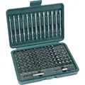 Produktbild: Brüder Mannesmann  M29830 Bit-Set 113teilig