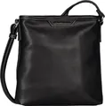 Produktbild: Tom Tailor Bags Leora Damenaccessoires Tasche Schwarz Freizeit, :