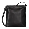 Produktbild: TOM TAILOR Leora Damen Umhängetasche Crossbody Bag Klein Schwarz