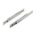 Produktbild: Hettich Überauszug 026561 KA 290 Nut 27mm Schubkastenlänge 210-310mm Stahl verz.